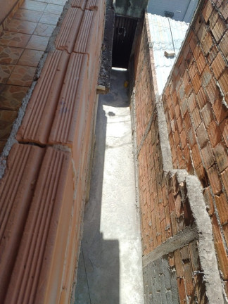 Imagem Casa com 2 Quartos à Venda, 150 m² em Estrela Dalva - Contagem