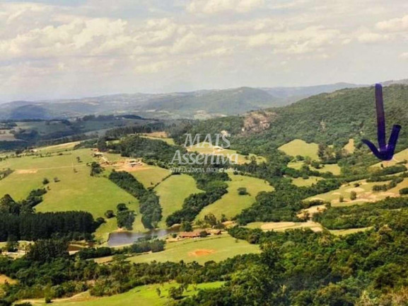 Imagem Terreno à Venda, 2 m² em Lomba Grande - Novo Hamburgo