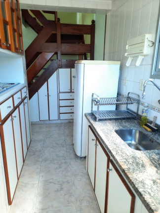 Imagem Apartamento com 3 Quartos à Venda, 140 m² em Pereque Açu - Ubatuba Imagem Apartamento com 3 Quartos à Venda, 140 m² em Pereque Açu - Ubatuba