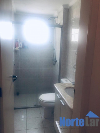 Imagem Apartamento com 3 Quartos à Venda, 96 m² em Jardim Das Laranjeiras - São Paulo