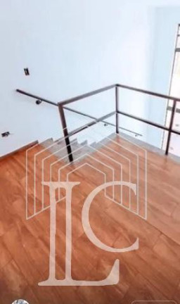 Imagem Apartamento com 1 Quarto à Venda, 27 m² em Vila Santa Catarina - São Paulo