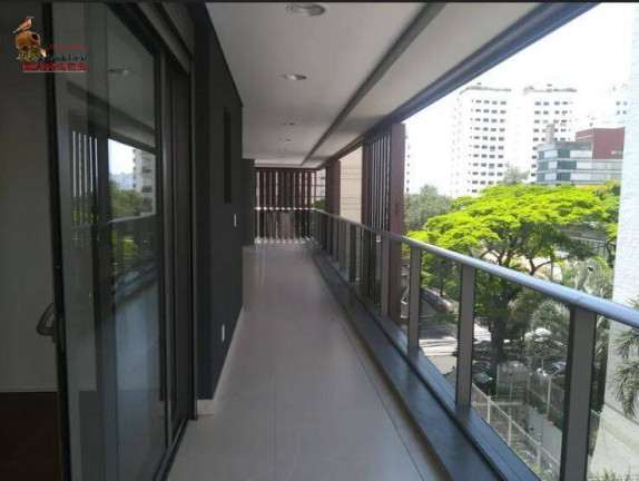 Imagem Apartamento com 4 Quartos à Venda, 248 m² em Vila Nova Conceição - São Paulo Imagem Apartamento com 4 Quartos à Venda, 248 m² em Vila Nova Conceição - São Paulo