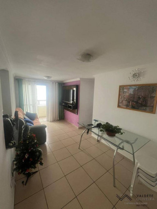 Imagem Apartamento com 3 Quartos à Venda, 54 m² em Jardim América - São José Dos Campos Imagem Apartamento com 3 Quartos à Venda, 54 m² em Jardim América - São José Dos Campos