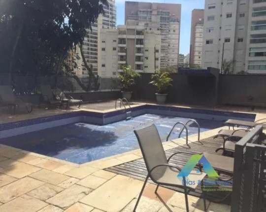 Imagem Apartamento com 3 Quartos à Venda, 140 m² em Vila Mariana - São Paulo Imagem Apartamento com 3 Quartos à Venda, 140 m² em Vila Mariana - São Paulo
