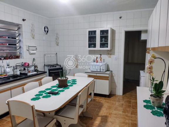 Imagem Casa com 3 Quartos à Venda, 125 m² em Assunção - São Bernardo Do Campo Imagem Casa com 3 Quartos à Venda, 125 m² em Assunção - São Bernardo Do Campo