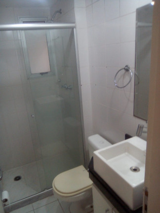 Imagem Imóvel com 3 Quartos à Venda, 61 m² em Cambuci - São Paulo