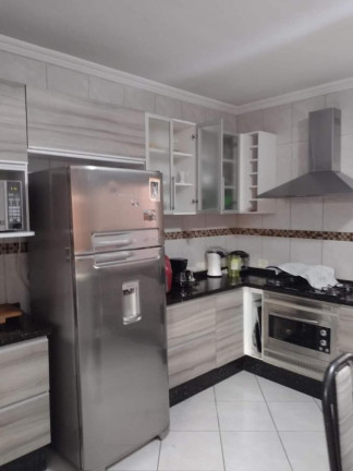 Imagem Casa com 3 Quartos à Venda, 300 m² em Vila Tibiriçá - Santo André Imagem Casa com 3 Quartos à Venda, 300 m² em Vila Tibiriçá - Santo André