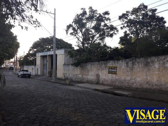 Imagem Terreno à Venda, 3.021 m² em Jd. Luiza - Jacareí Imagem Terreno à Venda, 3.021 m² em Jd. Luiza - Jacareí