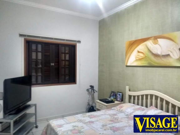 Imagem Casa com 3 Quartos à Venda, em São Cristovão Estiva - Taubaté Imagem Casa com 3 Quartos à Venda, em São Cristovão Estiva - Taubaté