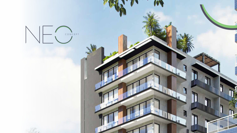 Apartamento com 2 Quartos à Venda, 97 m² em São Cristóvão - Lajeado
