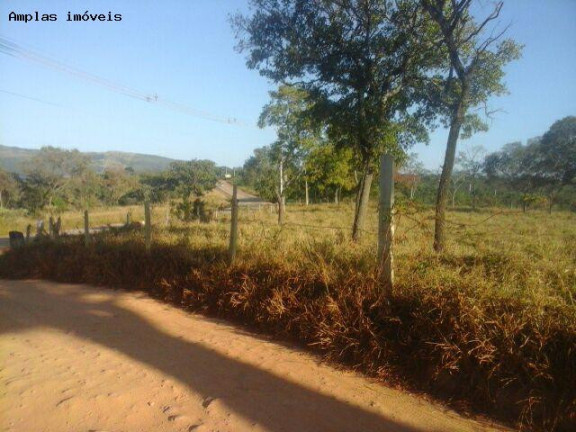 Imagem Fazenda à Venda,  em Queiroz - Mateus Leme