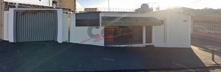 Casa com 2 Quartos para Alugar, 89 m² em Vila Virgínia - Ribeirão Preto