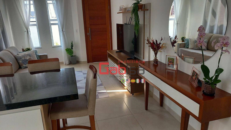 Imagem Casa com 3 Quartos à Venda, 90 m² em Nova São Pedro - São Pedro Da Aldeia