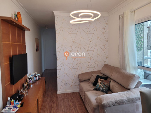 Imagem Apartamento com 2 Quartos à Venda, 59 m² Imagem Apartamento com 2 Quartos à Venda, 59 m²