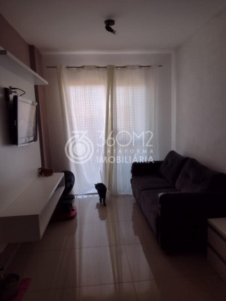 Imagem Apartamento com 2 Quartos à Venda, 49 m² em Campestre - Santo André Imagem Apartamento com 2 Quartos à Venda, 49 m² em Campestre - Santo André
