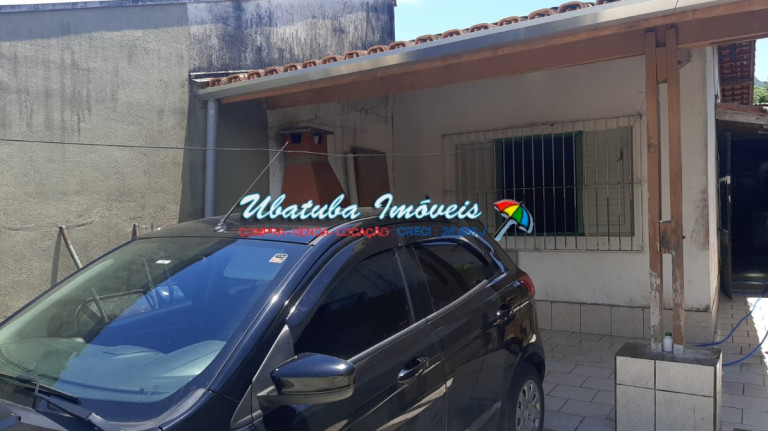 Imagem Casa com 2 Quartos à Venda, 65 m² em Perequê Açu - Ubatuba Imagem Casa com 2 Quartos à Venda, 65 m² em Perequê Açu - Ubatuba