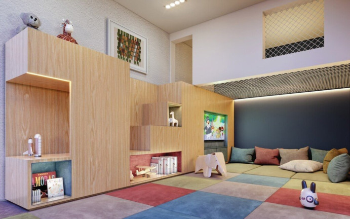 Imagem Imóvel com 3 Quartos à Venda, 185 m² em Ibirapuera - São Paulo Imagem Imóvel com 3 Quartos à Venda, 185 m² em Ibirapuera - São Paulo