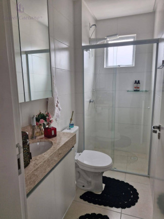 Imagem Apartamento com 2 Quartos à Venda,  em Casa Branca - Itapema