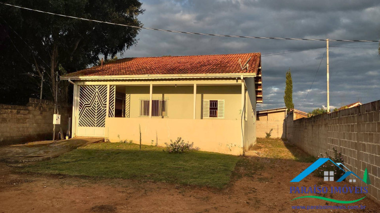 Imagem Casa com 3 Quartos à Venda, 190 m² em Centro - Conceição Dos Ouros