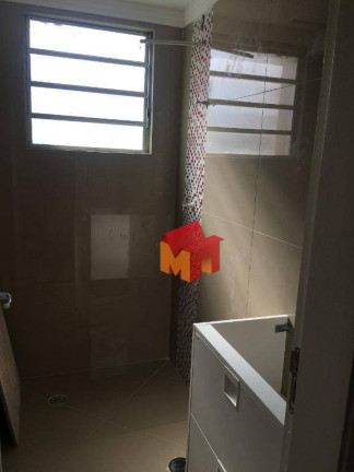 Imagem Apartamento com 2 Quartos à Venda, 50 m² em Chácara Letônia - Americana