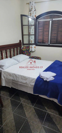 Imagem Casa de Condomínio com 2 Quartos à Venda, 80 m² em Peró - Cabo Frio Imagem Casa de Condomínio com 2 Quartos à Venda, 80 m² em Peró - Cabo Frio
