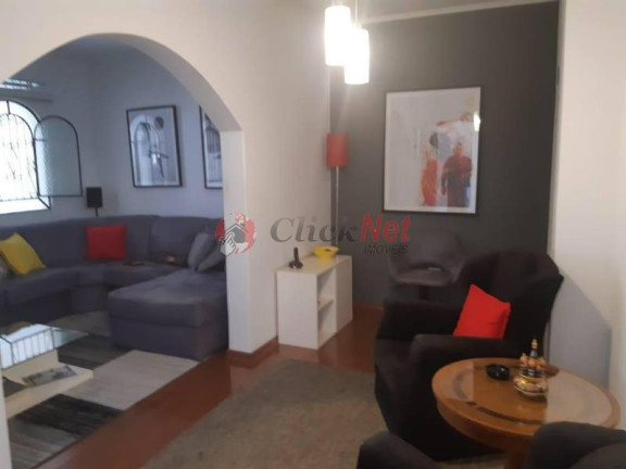 Sobrado com 3 Quartos à Venda, 184 m² em Jordanópolis - São Bernardo Do Campo