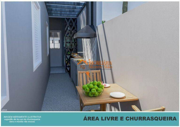 Imagem Casa com 3 Quartos à Venda, 84 m² em Vila Nova Bonsucesso - Guarulhos Imagem Casa com 3 Quartos à Venda, 84 m² em Vila Nova Bonsucesso - Guarulhos