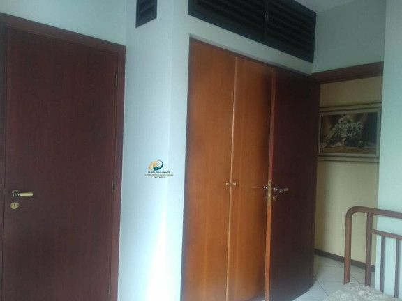 Imagem Apartamento com 4 Quartos para Alugar, 130 m² em Enseada - Guarujá