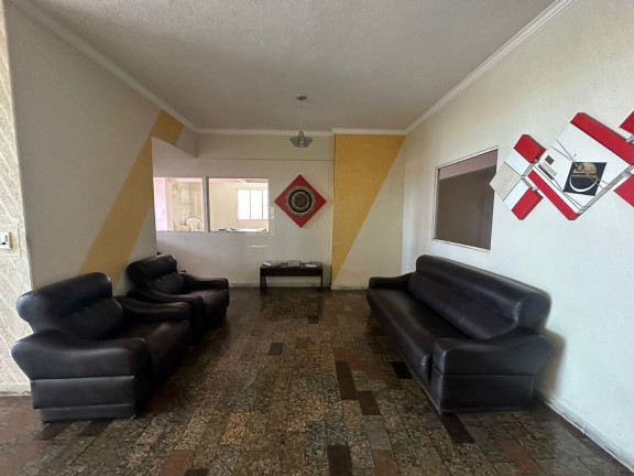Imagem Apartamento com 3 Quartos à Venda, 107 m² em Guilhermina - Praia Grande Imagem Apartamento com 3 Quartos à Venda, 107 m² em Guilhermina - Praia Grande