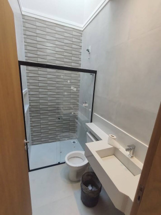 Imagem Casa de Condomínio com 3 Quartos à Venda, 154 m² em Jardim Residencial Villagio Ipanema I - Sorocaba