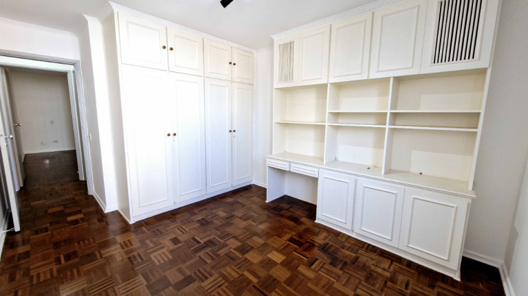 Imagem Apartamento com 3 Quartos à Venda, 131 m² em Perdizes - São Paulo