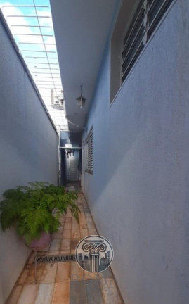 Imagem Casa com 3 Quartos à Venda, 255 m² em Parque Industrial Lagoinha - Ribeirão Preto