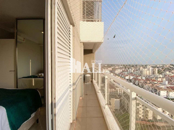 Imagem Apartamento com 1 Quarto à Venda, 45 m² em Bom Jardim - São José Do Rio Preto Imagem Apartamento com 1 Quarto à Venda, 45 m² em Bom Jardim - São José Do Rio Preto