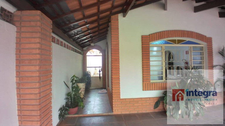 Imagem Casa com 4 Quartos à Venda, 297 m² em Parque Residencial Aeroporto - Limeira Imagem Casa com 4 Quartos à Venda, 297 m² em Parque Residencial Aeroporto - Limeira