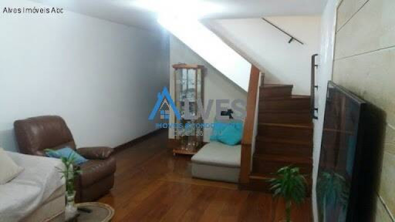 Imagem Casa com 3 Quartos à Venda, 185 m² em Rudge Ramos - São Bernardo Do Campo