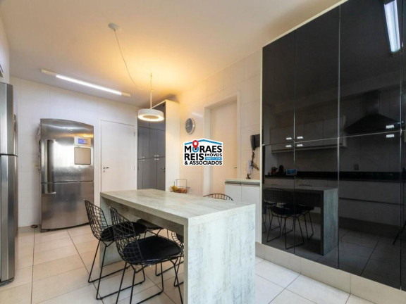 Imagem Apartamento com 3 Quartos à Venda, 420 m² em Campo Belo - São Paulo Imagem Apartamento com 3 Quartos à Venda, 420 m² em Campo Belo - São Paulo