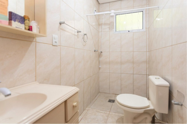 Imagem Casa com 2 Quartos à Venda, 149 m² em Morro Santana - Porto Alegre