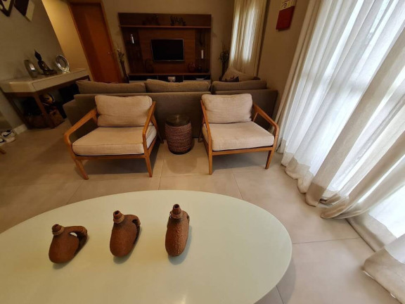 Imagem Apartamento com 3 Quartos à Venda, 139 m² em Tamboré - Santana De Parnaíba