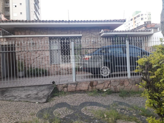 Imagem Imóvel com 3 Quartos à Venda, 160 m² em Vila Itapura - Campinas