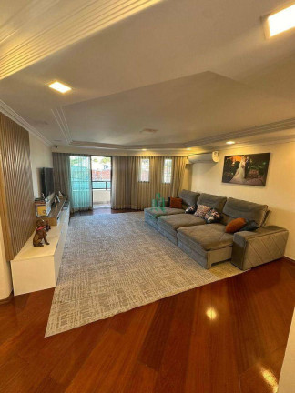 Imagem Apartamento com 3 Quartos à Venda, 170 m² em Vila Galvão - Guarulhos