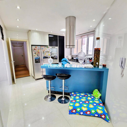 Imagem Apartamento com 4 Quartos à Venda, 300 m² em Jardim Do Mar - São Bernardo Do Campo Imagem Apartamento com 4 Quartos à Venda, 300 m² em Jardim Do Mar - São Bernardo Do Campo