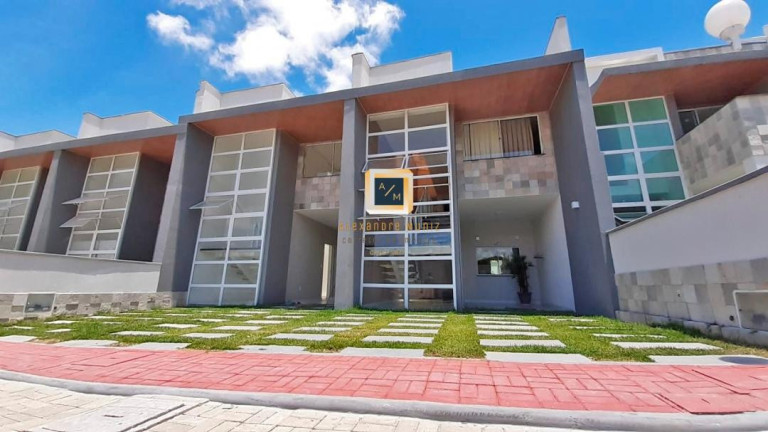 Casa com 4 Quartos à Venda, 133 m² em Pedra - Eusébio