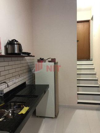 Imagem Casa de Condomínio com 1 Quarto à Venda, 55 m² em Pendotiba - Niterói Imagem Casa de Condomínio com 1 Quarto à Venda, 55 m² em Pendotiba - Niterói