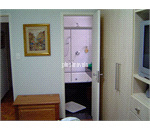 Imagem Apartamento com 3 Quartos à Venda, 99 m² em Jardim Paulista - São Paulo