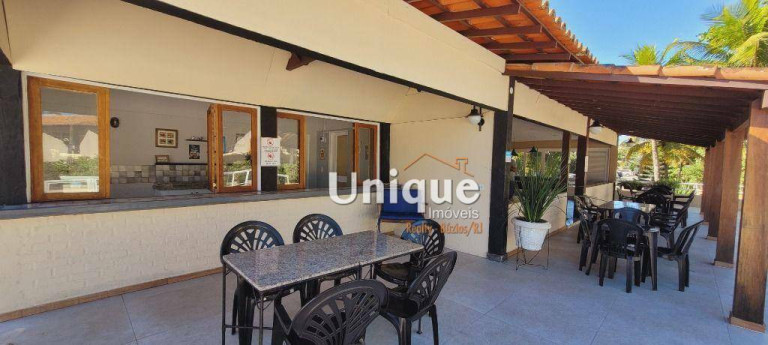 Imagem Apartamento com 2 Quartos à Venda, 60 m² em Centro - Armação Dos Búzios