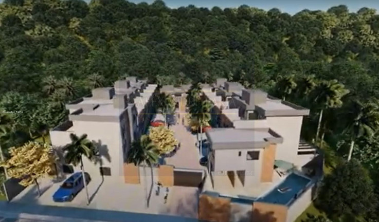 Imagem Apartamento com 2 Quartos à Venda, 77 m² em Paúba - São Sebastião