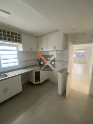 Imagem Casa com 3 Quartos à Venda, 200 m² em Vila Mariana - São Paulo Imagem Casa com 3 Quartos à Venda, 200 m² em Vila Mariana - São Paulo