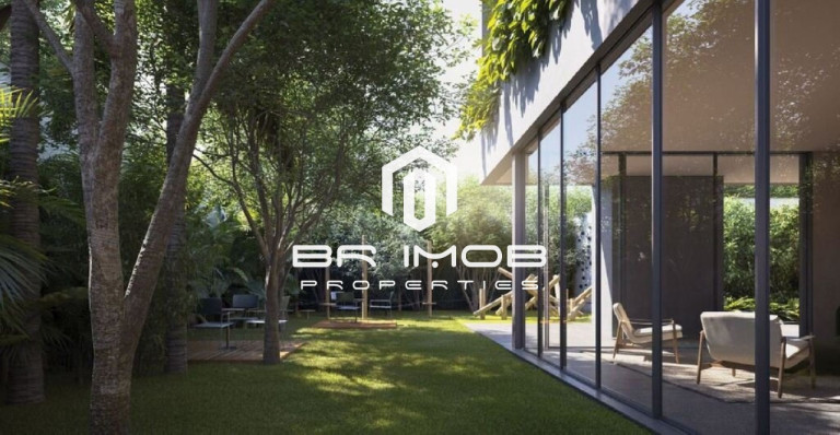 Imagem Imóvel com 2 Quartos à Venda, 134 m² em Cerqueira César - São Paulo