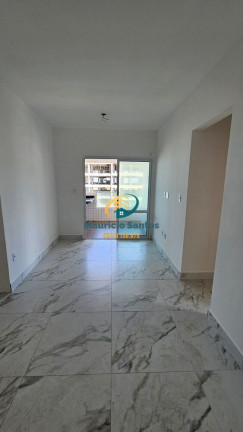 Imagem Apartamento com 2 Quartos à Venda, 77 m² em Solemar - Praia Grande