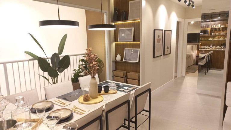 Imagem Apartamento com 3 Quartos à Venda, 74 m² em Centro - Piracicaba